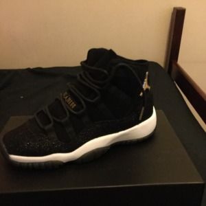 Meet your Posher, G’inye